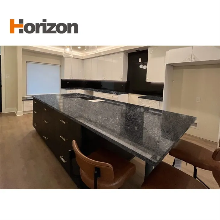 High End Quartz Jade Stone Slab